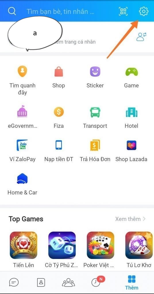 Hướng dẫn chi tiết cách cài đặt để tăng like Zalo Hướng dẫn chi tiết cách cài đặt để tăng like Zalo
