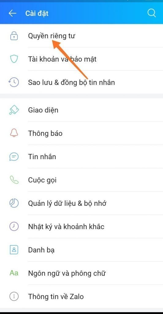 Hướng dẫn chi tiết cách cài đặt để tăng like Zalo Hướng dẫn chi tiết cách cài đặt để tăng like Zalo