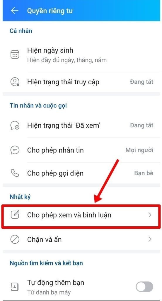 Hướng dẫn chi tiết cách cài đặt để tăng like Zalo Hướng dẫn chi tiết cách cài đặt để tăng like Zalo