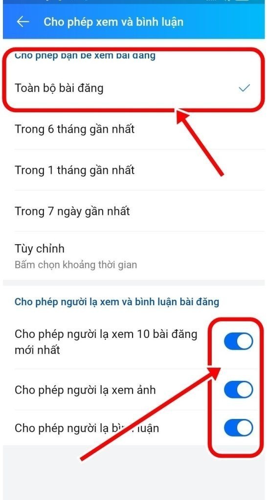 Hướng dẫn chi tiết cách cài đặt để tăng like Zalo Hướng dẫn chi tiết cách cài đặt để tăng like Zalo