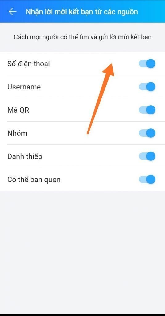 Hướng dẫn chi tiết cách cài đặt để tăng like Zalo Hướng dẫn chi tiết cách cài đặt để tăng like Zalo