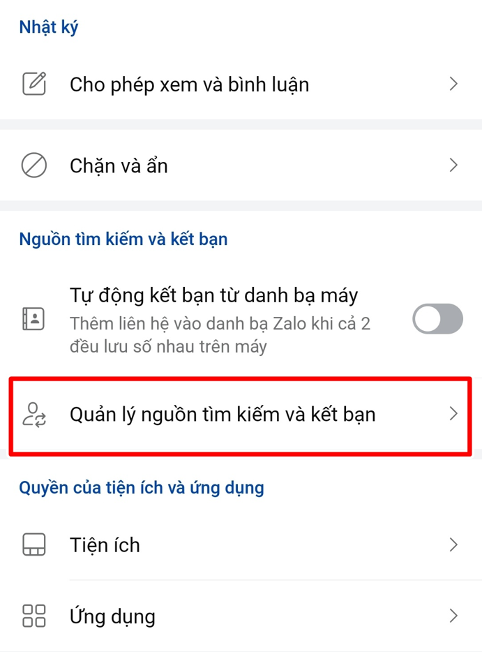 Hướng dẫn chi tiết cách cài đặt để tăng like Zalo Hướng dẫn chi tiết cách cài đặt để tăng like Zalo